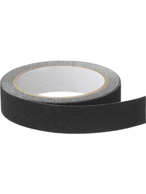 Ikea Patrull Siyah 5 M Kayma Önleyici Şerit