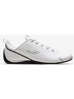 Lescon Samash 9 Ince Taban Erkek Sneakers Spor Ayakkabı
