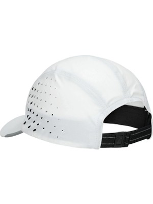 Asics Performance Running Cap Unisex Cream/black  3013B329-100