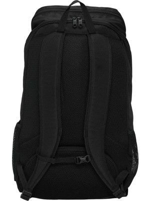 Asics Back Pack 35 Unisex Black/obsidian Grey  3033C224-001