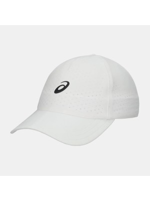 Asics Performance Cap Unisex Cream/black  3043A139-100