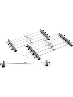 Toyigoo Mandallı Etek Askısı 40 Cm. IEG4546GV-458FJGHV
