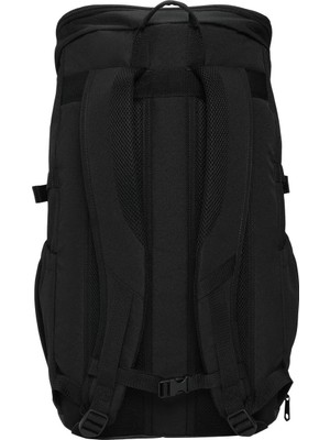 Asics Back Pack 40 Unisex Black/obsidian Grey  3033C223-001