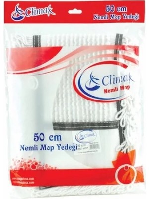 Toyigoo Climax 50CM Nemli Mop Yedek IEG4546GV-458FJGHV