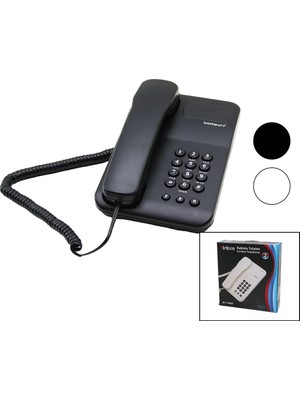 Toyigoo Kablolu Masa Telefon KT-1020 IEG4546GV-458FJGHV