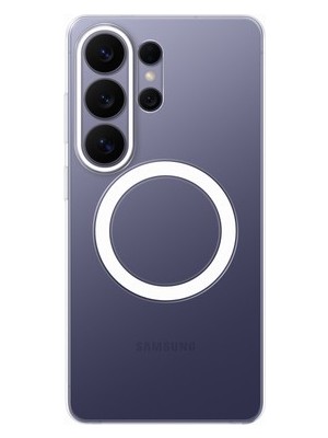 Adalı Store Samsung Galaxy S26 Ultra Şeffaf Magnet
