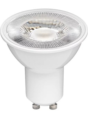 Adalı Store 36 6,9W Beyaz Işık Yayan PAR16 LED Ampul, Enerji Tasarruflu