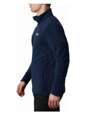 Adalı Store Erkek Full Zip Ceket, Konforlu ve Fonksiyonel Tasarım