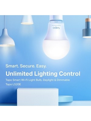 Adalı Store Akıllı Wi-Fi Led, Modern Teknoloji ile Işıklandırma