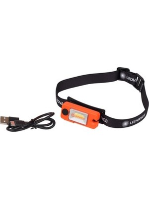 Adalı Store 4 Farklı Modda Kırmızı Işık LED Aydınlatma