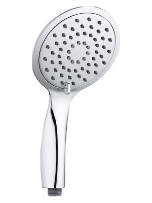 Adalı Store Slim Duş Başlığı Blister Ambalaj ile Sunulmaktadır