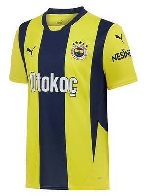 Adalı Store Unisex Sarı Jersey, Spor Aktiviteleri Için Rahat Kesim