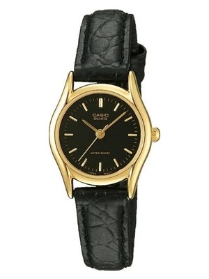 Adalı Store Casio LTP-1094Q-1ARDF Kol