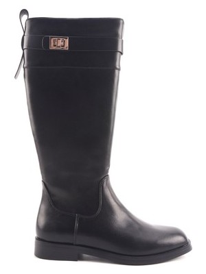 Adalı Store Nine West Vare 4pr Siyah Kadın Düz