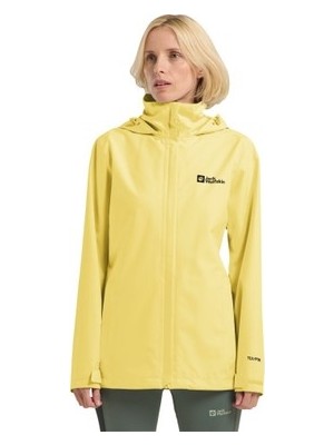 Adalı Store Kadın Outdoor Mont Modeli Su Geçirmez Özelliklerle