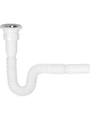 Adalı Store Körüklü Lavabo Sifonu, Kullanım Kolaylığı