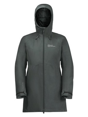 Adalı Store Kadın Outdoor Ceketi, Su Geçirmez ve Sıcak Tutma
