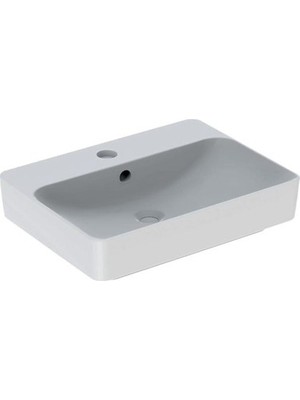 Adalı Store Dikdörtgen Lavabo, Batarya Banklı Model
