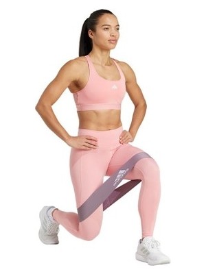 Adalı Store Kadın Tayt, Yüksek Bel ve Rahat Kesim ile Spor Aktiviteleri Için
