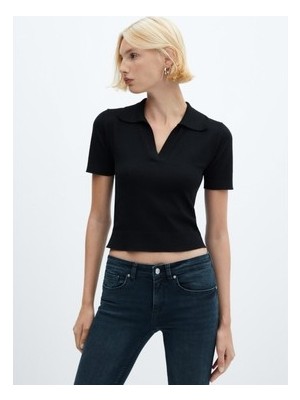 Adalı Store Mango Dar Paça Push-Up