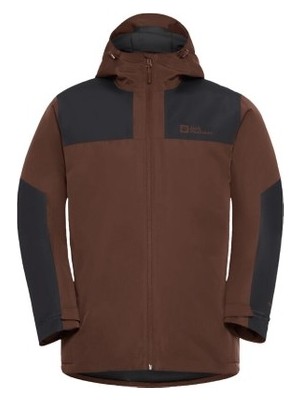 Adalı Store Erkek Outdoor Mont, Konforlu ve Modern Tasarım