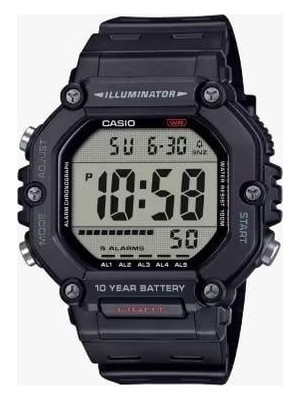 Adalı Store Casio Kol Saati