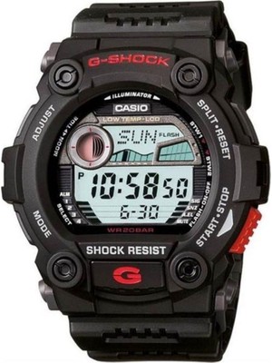 Adalı Store Casio G-7900-1DR Erkek Kol