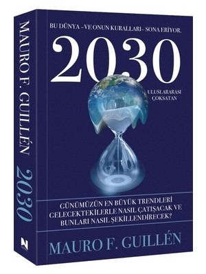 Adalı Store 2030: Gelecek Dünyası ve Kuralları - Sona