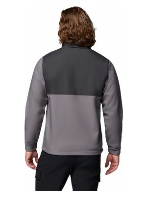 Adalı Store Softshell Ceket ile Doğa Yürüyüşlerinde Koruma