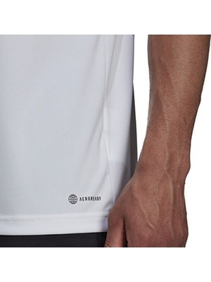 Adalı Store Adidas Entrada 22 Erkek Polo Yaka Tişört