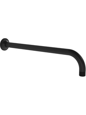 Adalı Store Uzun Duş Başlığı Dirseği Modern Tasarım ve Fonksiyonel