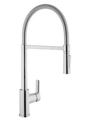 Adalı Store Eviye Bataryası Modern Tasarım ve Şık Kullanım Kolaylığı