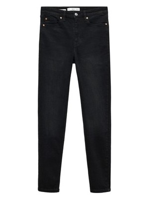 Adalı Store Yüksek Bel Dar Paça Pantolon Modelleri ile Modern Tarz