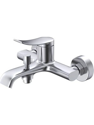 Adalı Store Şelale Tasarımlı Krom Banyo Bataryası, Kullanışlı
