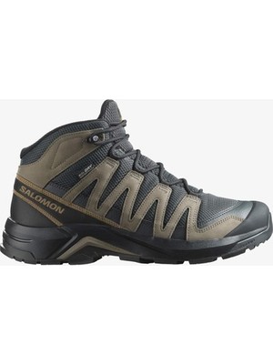 Adalı Store Erkek Bot Modeli Gore-Tex Su Geçirmez Özellikte