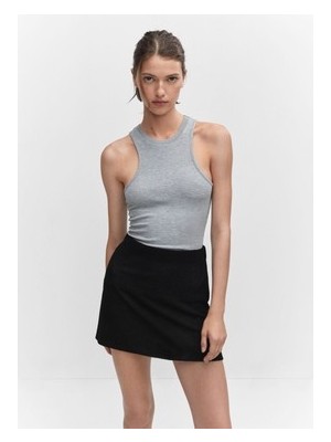 Adalı Store Mango Örgü Mini