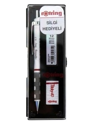 Adalı Store 3'lü Rotring Tikky 0.7mm Okul Seti