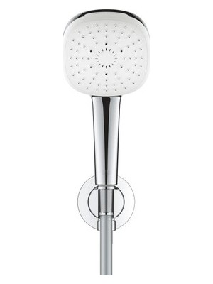 Adalı Store 110 3 Akışlı Renkli El Duşu Seti, Modern