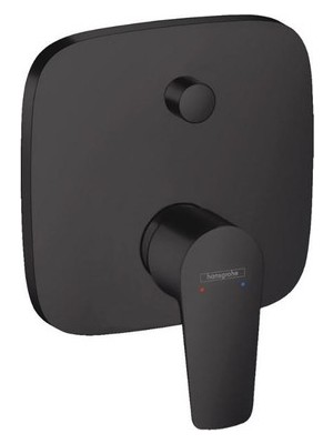 Adalı Store Hansgrohe Hg Talis® E Tek Kollu Banyo Bataryası Ankastre -