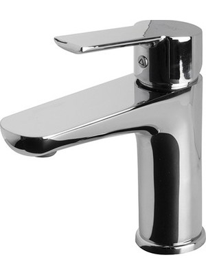 Adalı Store Krom Lavabo Bataryası, Şık Tasarım