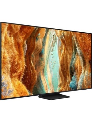 Adalı Store 65 Inç 4K Ultra Hd Smart QLED Ekran, Uydu Alıcılı Televizyon