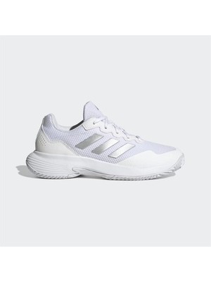 Adalı Store Adidas Gamecourt 2 W Beyaz Kadın Spor Ayakkabı