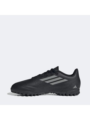 Adalı Store Adidas Deportıvo Iıı Tf J Siyah Çocuk Halı Saha Ayakkabısı