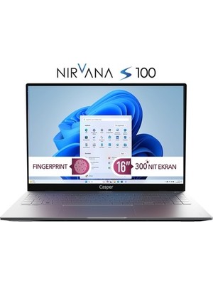 Adalı Store Intel Core I7 ile 16GB Ram ve 500GB SSD Taşınabilir Bilgisayar