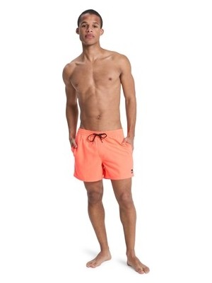 Adalı Store Beyaz Erkek Volley, Rahat ve Şık Tasarım