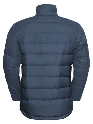 Adalı Store Erkek Outdoor Mont, Isı Yalıtımlı ve Modern Tasarım