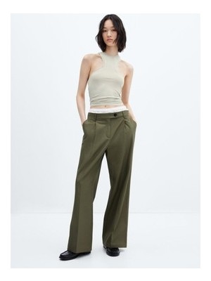 Adalı Store Mango Derin Askılı