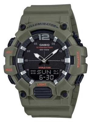 Adalı Store Casio HDC-700-3A2VDF Erkek Kol