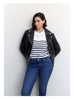 Adalı Store Kadın Jean Pantolon ile Günlük Şıklığı Yakalayın