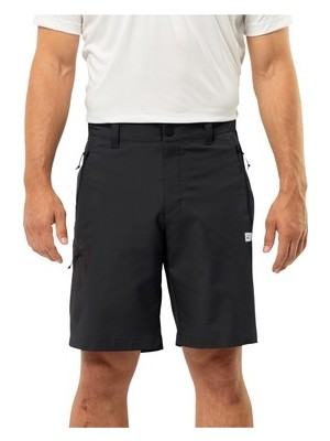 Adalı Store Erkek Outdoor Şort, Rahat ve Fonksiyonel Kullanım Için